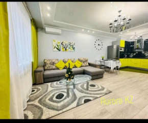 Mega Apart in Almaty Shakhristan